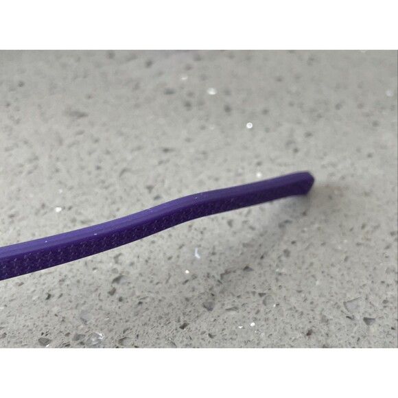 K12 Eyewear 4079 Purple All-Star 46-15-130 Metal Full Rim Eyeglasses Frames ONLY main image 10